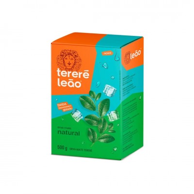 TERERE NATURAL 500G