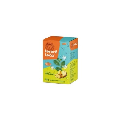 TERERE ABACAXI 500G