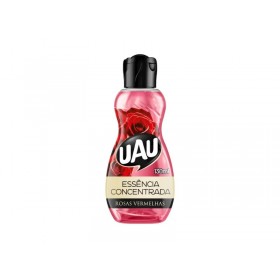ESSENCIA CONCENT ROSAS VERMELHAS 130ML