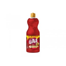 LIMPADOR PERFUMES 2L FLORES VERMELHAS (20% DESC)