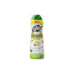 MULTIUSO CREMOSO LIMAO250ML