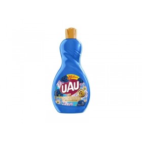 LIMPADOR PERFUMES BRISA E FRESCOR 1L (20% DESC)