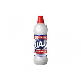 LIMPEZA PESADA 1L CLORO ATIVO