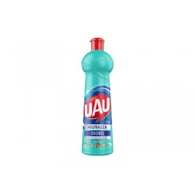 MULTIUSO NEUTRALIZA ODORES 500ML