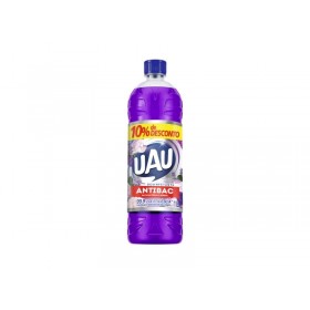 DESINFETANTE ANTIBAC LAVANDA E ROSAS 1L