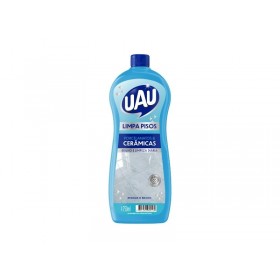 LIMPA PISOS PORCELANATOS E CERAMICAS 750ML