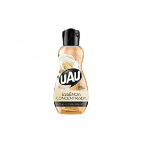 ESSENCIA CONCENT ROSAS E CHA BRANCO 130ML