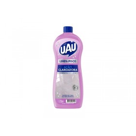 LIMPA PISOS ACAO CLAREADORA 750ML