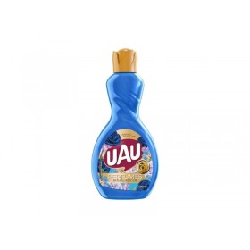 LIMPADOR PERFUMES 500ML BRISA E FRESCOR