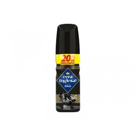 TRATAMENTO P/ CALCADOS INGLEZA PRETO 60ML (20% DESC)