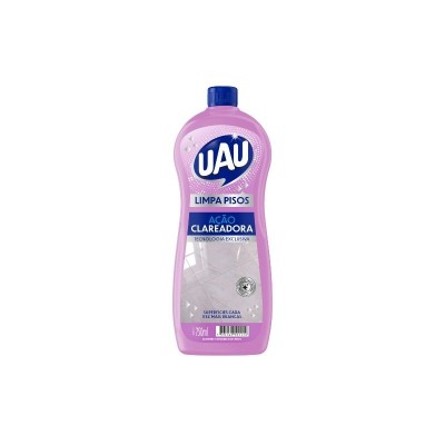 LIMPA PISOS ACAO CLAREADORA 750ML