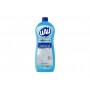 LIMPA PISOS PORCELANATOS E CERAMICAS 750ML