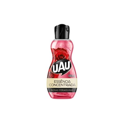 ESSENCIA CONCENT ROSAS VERMELHAS 130ML