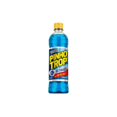 PINHO TROP ANTIBAC 500ML FRESH