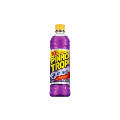 PINHO TROP ANTIBAC 500ML LAVANDA