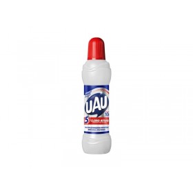 LIMPEZA PESADA CLORO ATIVO 500ML