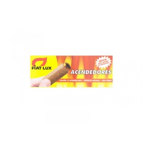 FOSFORO ACENDEDOR FIAT LUX