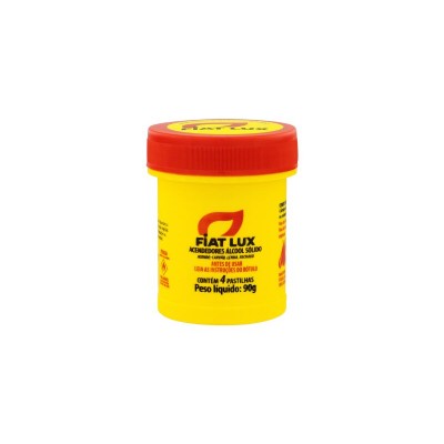 ACENDEDOR FIAT LUX ALCOOL