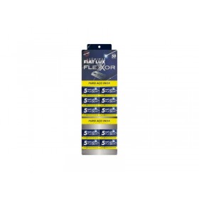 LAMINA DE BARBEAR FIAT LUX