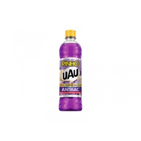 PINHO ANTIBAC LAVANDA 500ML