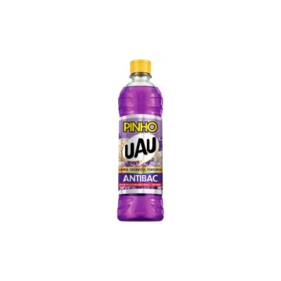 PINHO ANTIBAC LAVANDA 500ML