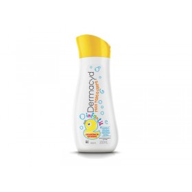 DERMACYD INFANTIL 200ML