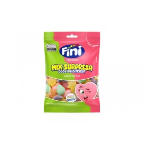 MIX SURPRESA 80G CAIXA C/12