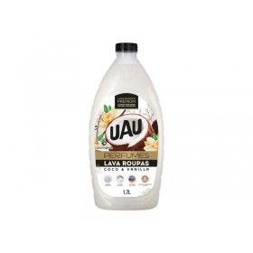 LAVA ROUPAS COCO E VANILLA 1,7 LITROS