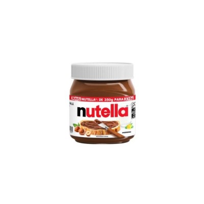 NUTELLA 375G