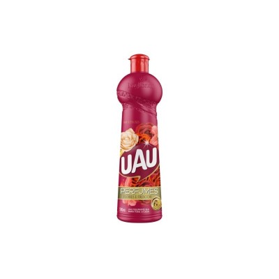 MULTIUSO PERFUMES FLORES E FRESCOR 500ML