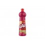 MULTIUSO PERFUMES FLORES E FRESCOR 500ML