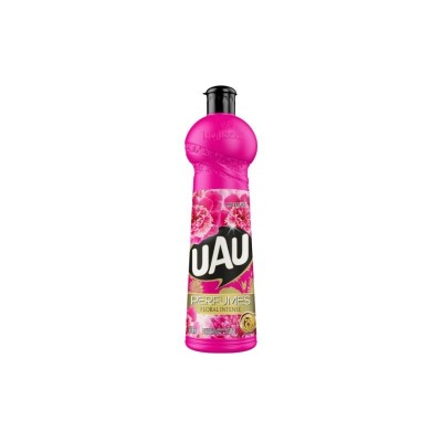 MULTIUSO PERFUMES FLORAL INTENSE 500ML