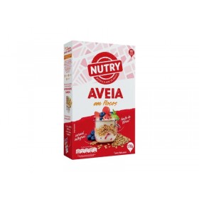 AVEIA FLOCOS 170G