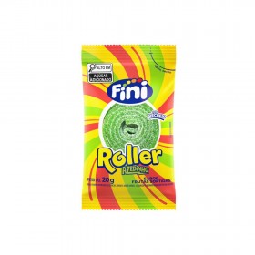 ROLLER 20G FRUTAS DISPLAY C/12