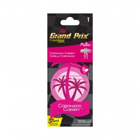 ODORIZANTE PALMS CEREJA CORONADO