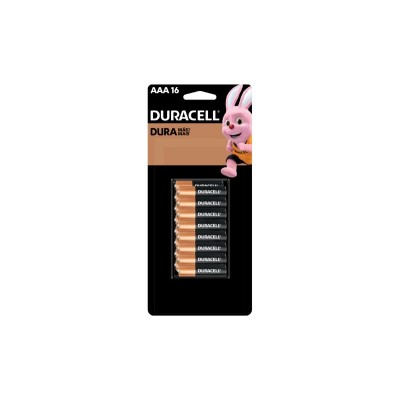 PILHA ALCALINA PALITO CART C/16