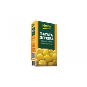 BATATA INTEIRA 500G