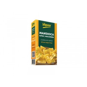MANDIOCA (AIPIM) 500G