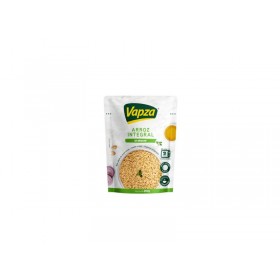 ARROZ INTEGRAL 200G