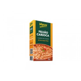 FEIJAO CARIOCA 500G
