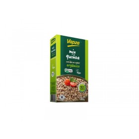 MIX DE QUINOA ORGANICO 250G