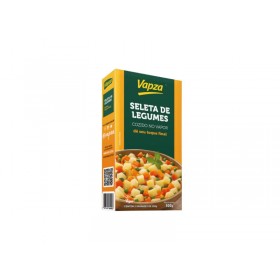 SELETA DE LEGUMES 500G
