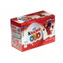 KINDER OVO T2X48 MIRACULOUS