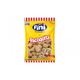 MARSHMALLOW 200G PACOQUITA