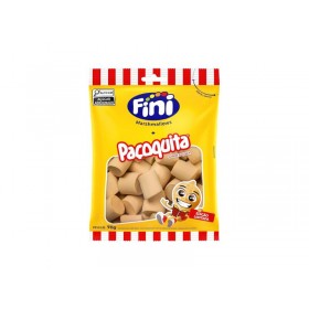 MARSHMALLOW PACOQUITA 70G CAIXA C/12