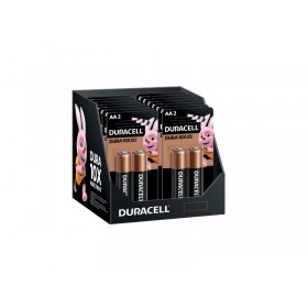 PILHA ALCALINA PEQUENA PDQ C/14