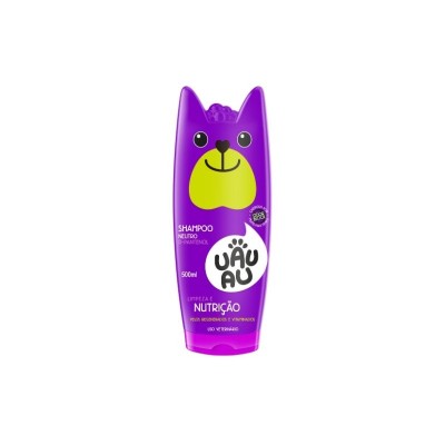 SHAMPO 500ML NEUTRO