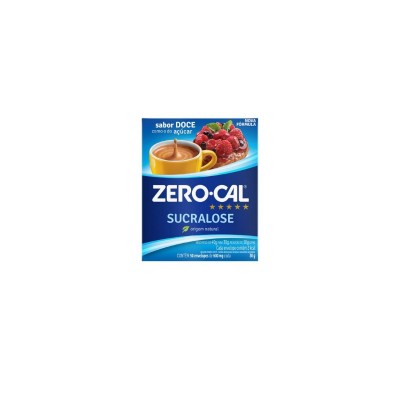 ADOCANTE SUCRALOSE C/50