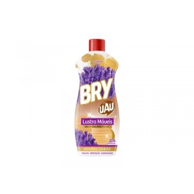 LUSTRA MOVEIS LAVANDA 200ML