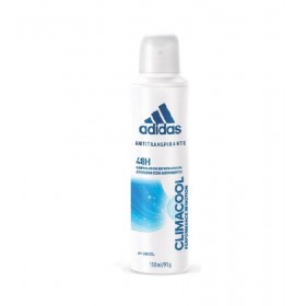 DESODORANTE AEROSOL CLIMACOOL 150ML